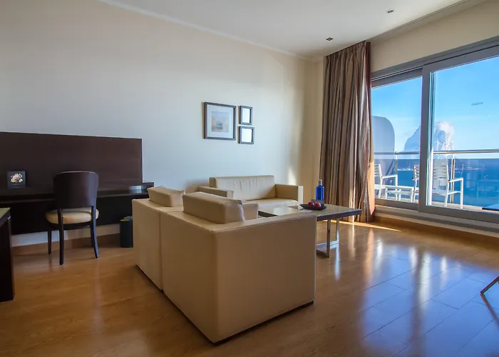 Solymar Gran Hotel (Adults Only)